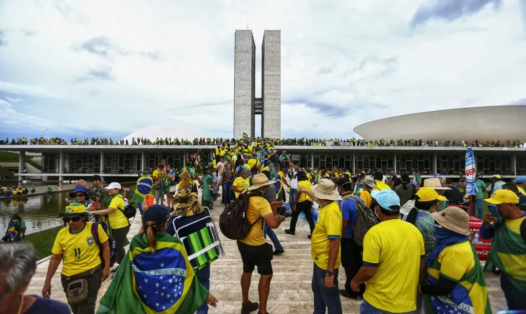 Associação Brasileira De Imprensa Pede Punição A Golpistas Que Tentaram Matar O Presidente Lula